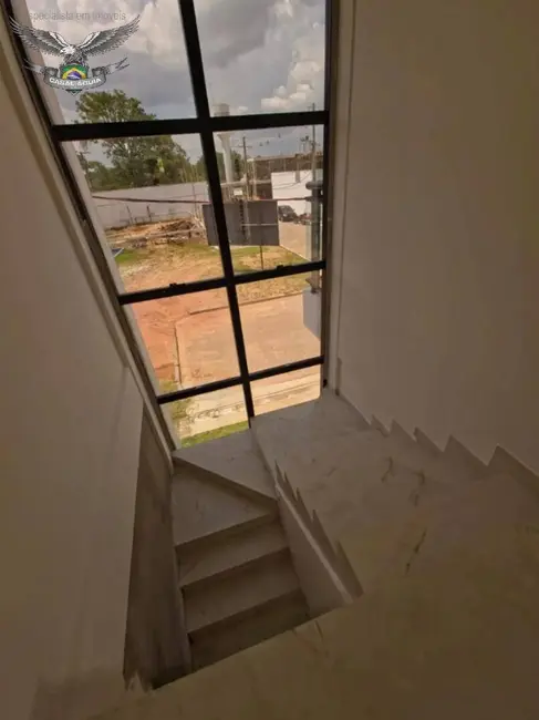 Casa de Condomínio com 4 quartos à venda, 218m2 em Águas Lindas, Ananindeua - PA - imagem 7 Foto 7 de Casa de Condomínio com 4 quartos à venda, 218m2 em Águas Lindas, Ananindeua - PA