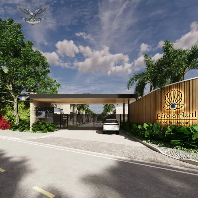 Foto 4 de Casa de Condomínio com 4 quartos à venda, 218m2 em Águas Lindas, Ananindeua - PA