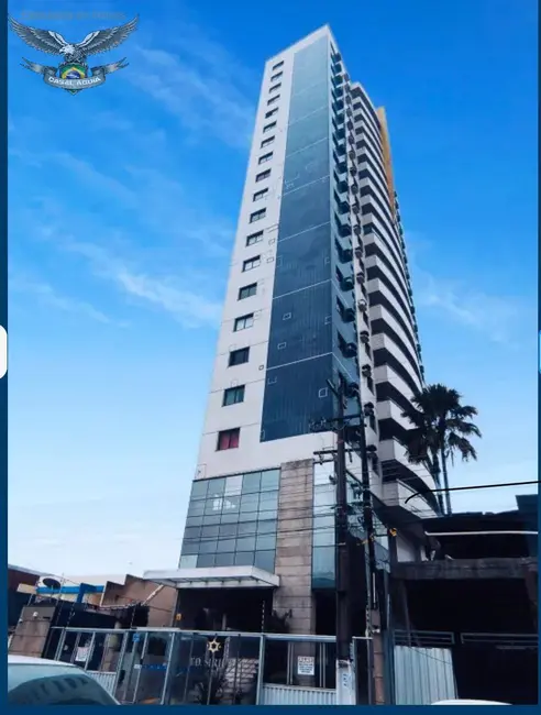 Foto 2 de Apartamento com 3 quartos à venda, 107m2 em Pedreira, Belem - PA