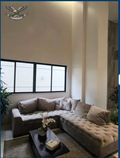 Apartamento com 3 quartos à venda, 107m2 em Pedreira, Belem - PA - imagem 9 Foto 9 de Apartamento com 3 quartos à venda, 107m2 em Pedreira, Belem - PA