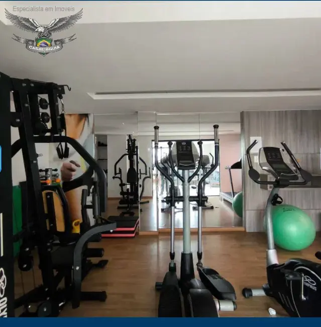 Foto 5 de Apartamento com 3 quartos à venda, 107m2 em Pedreira, Belem - PA