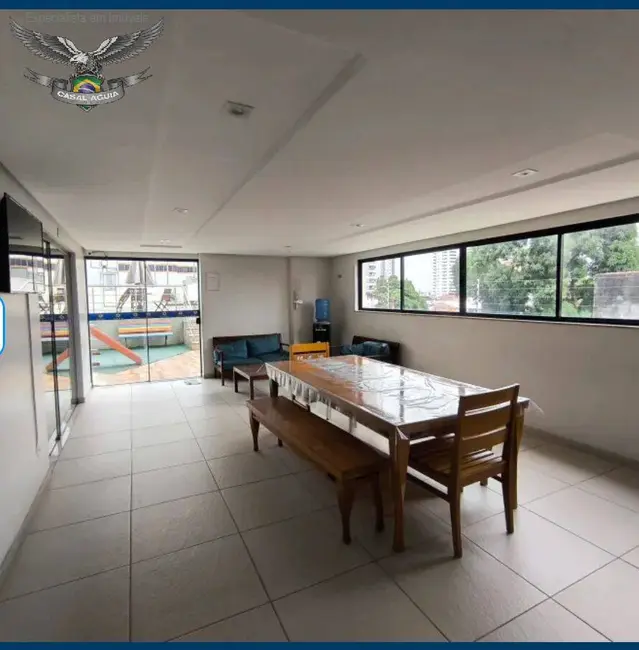 Apartamento com 3 quartos à venda, 107m2 em Pedreira, Belem - PA - imagem 8 Foto 8 de Apartamento com 3 quartos à venda, 107m2 em Pedreira, Belem - PA