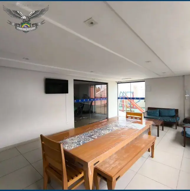 Foto 4 de Apartamento com 3 quartos à venda, 107m2 em Pedreira, Belem - PA