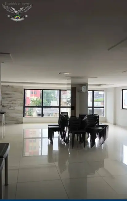 Foto 6 de Apartamento com 3 quartos à venda, 107m2 em Pedreira, Belem - PA