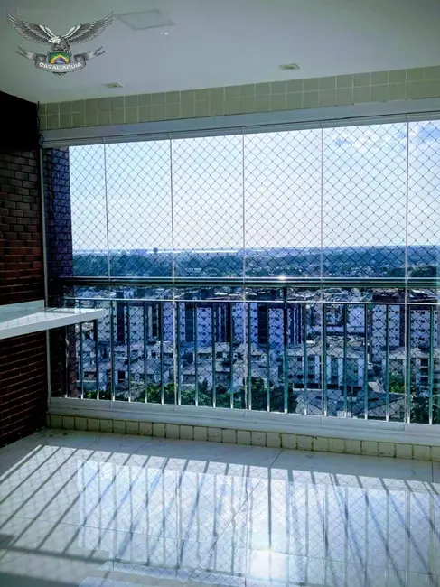 Foto 4 de Apartamento com 3 quartos para alugar, 88m2 em Marambaia, Belem - PA