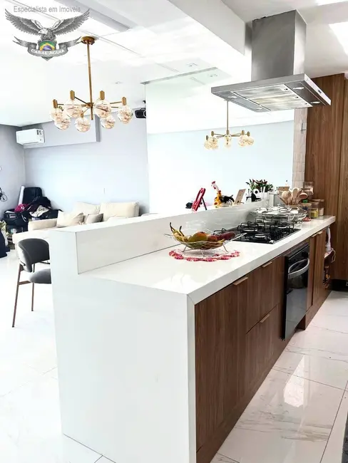 Apartamento com 3 quartos para alugar, 88m2 em Marambaia, Belem - PA - imagem 8 Foto 8 de Apartamento com 3 quartos para alugar, 88m2 em Marambaia, Belem - PA