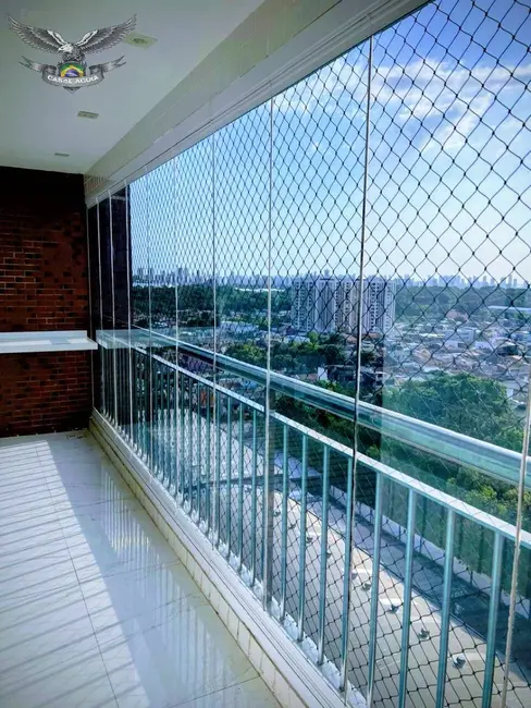 Foto 8 de Apartamento com 3 quartos para alugar, 88m2 em Marambaia, Belem - PA