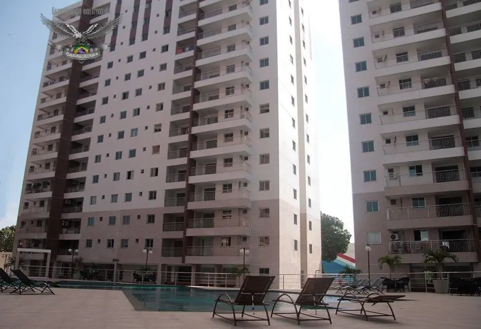 Foto 5 de Apartamento com 3 quartos para alugar, 88m2 em Marambaia, Belem - PA