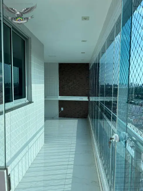 Apartamento com 3 quartos para alugar, 88m2 em Marambaia, Belem - PA - imagem 9 Foto 9 de Apartamento com 3 quartos para alugar, 88m2 em Marambaia, Belem - PA