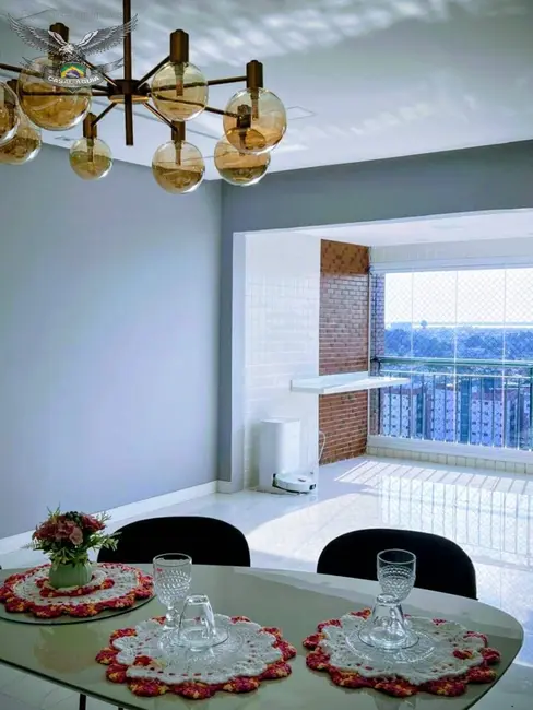 Apartamento com 3 quartos para alugar, 88m2 em Marambaia, Belem - PA - imagem 7 Foto 7 de Apartamento com 3 quartos para alugar, 88m2 em Marambaia, Belem - PA