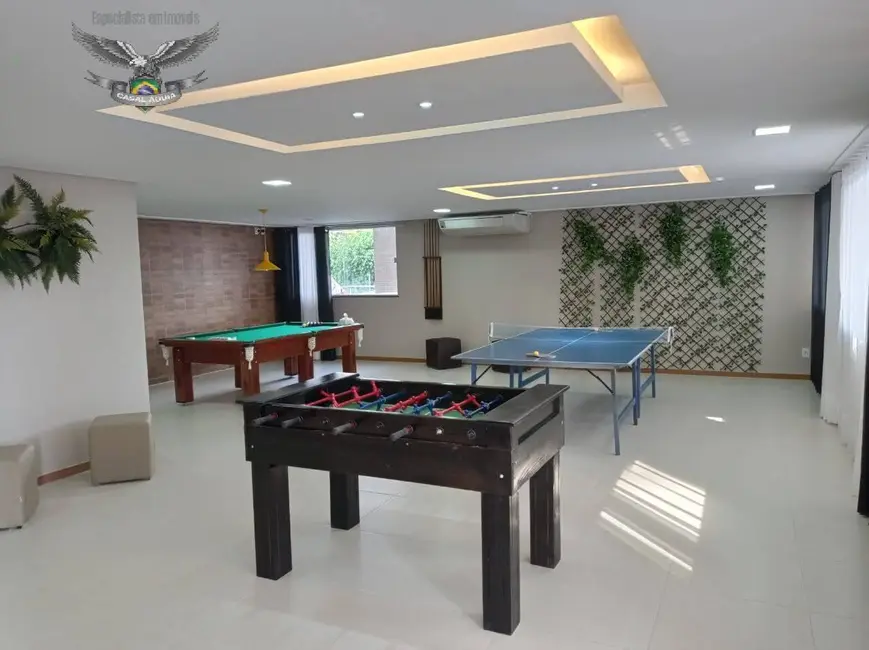 Foto 9 de Apartamento com 3 quartos para alugar, 88m2 em Marambaia, Belem - PA