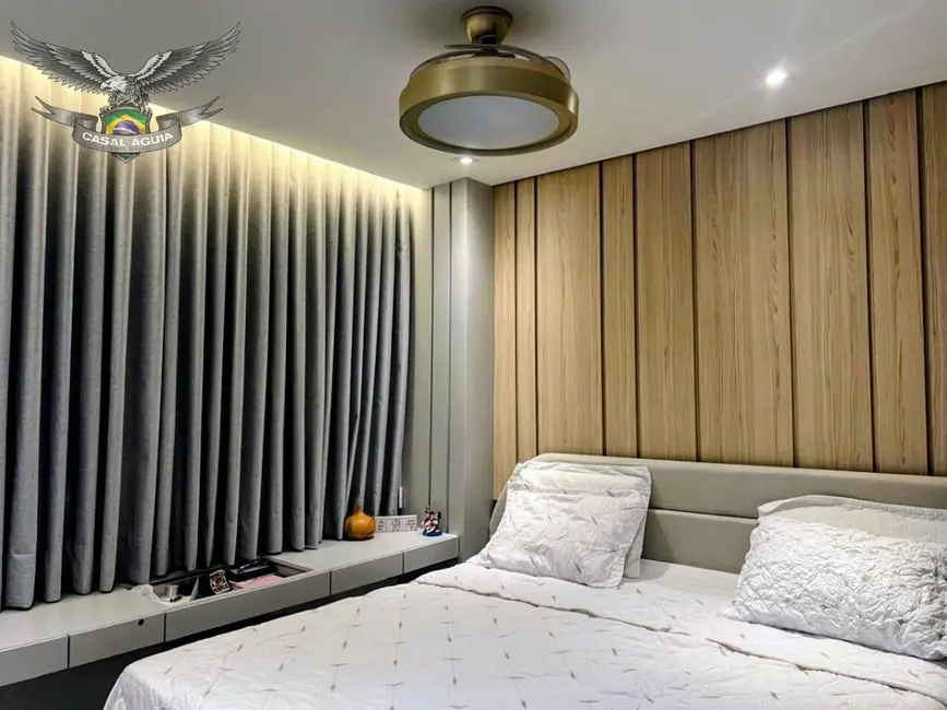 Apartamento com 3 quartos para alugar, 88m2 em Marambaia, Belem - PA - imagem 5 Foto 5 de Apartamento com 3 quartos para alugar, 88m2 em Marambaia, Belem - PA