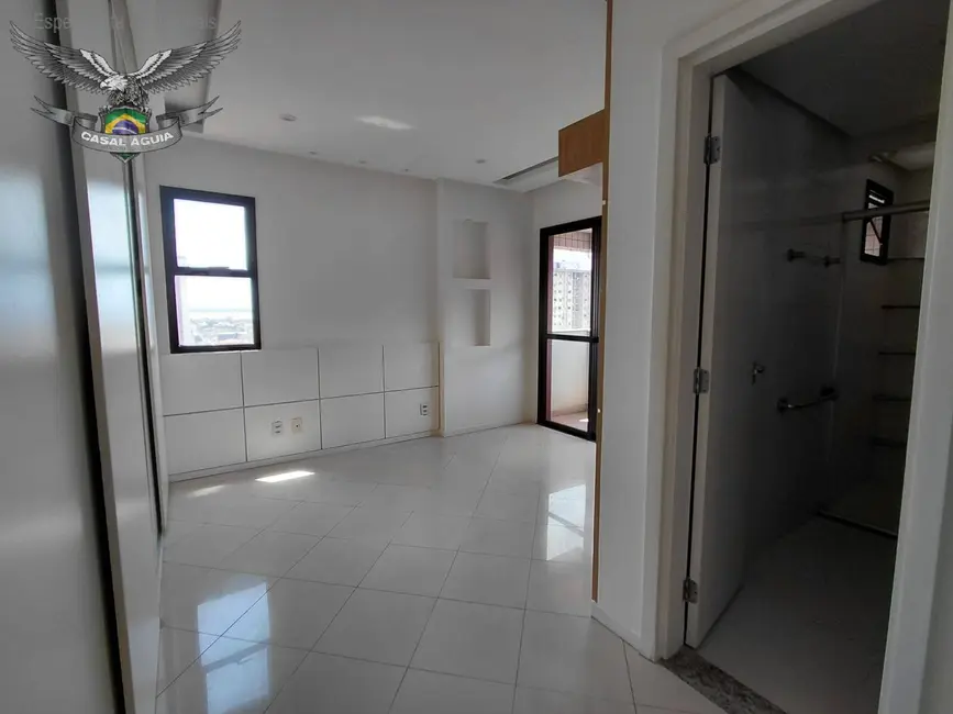 Foto 2 de Apartamento com 3 quartos à venda, 117m2 em Jurunas, Belem - PA