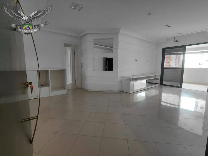 Foto 3 de Apartamento com 3 quartos à venda, 117m2 em Jurunas, Belem - PA