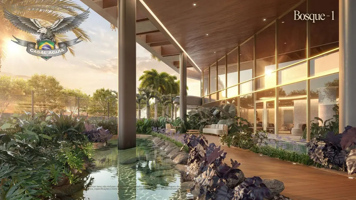 Foto 7 de Apartamento com 4 quartos à venda, 487m2 em Umarizal, Belem - PA