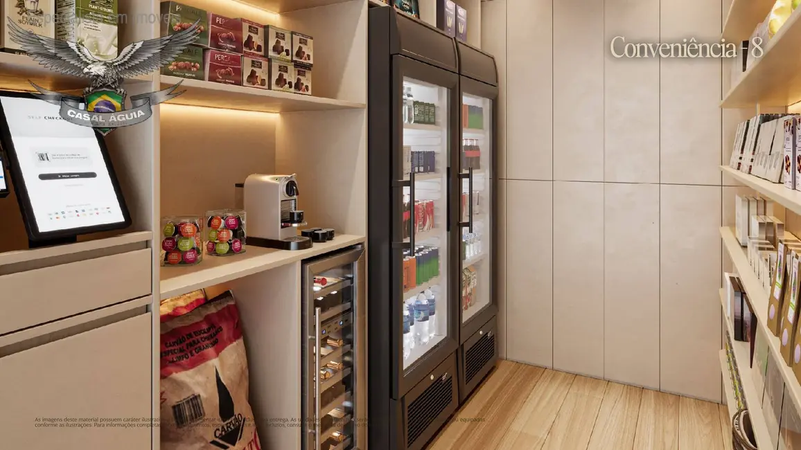 Foto 9 de Apartamento com 4 quartos à venda, 487m2 em Umarizal, Belem - PA