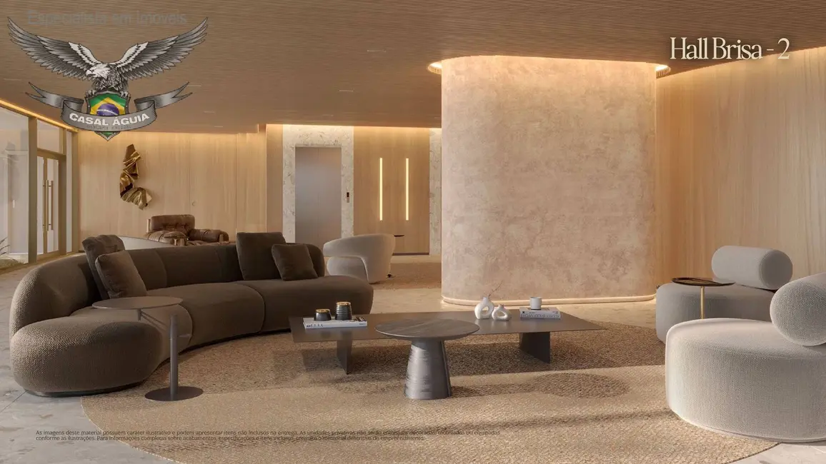 Foto 5 de Apartamento com 4 quartos à venda, 487m2 em Umarizal, Belem - PA