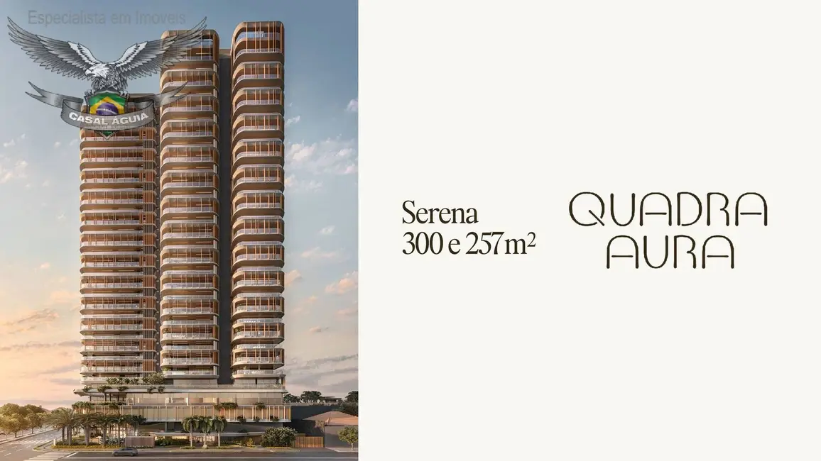 Foto 7 de Apartamento com 4 quartos à venda, 300m2 em Umarizal, Belem - PA