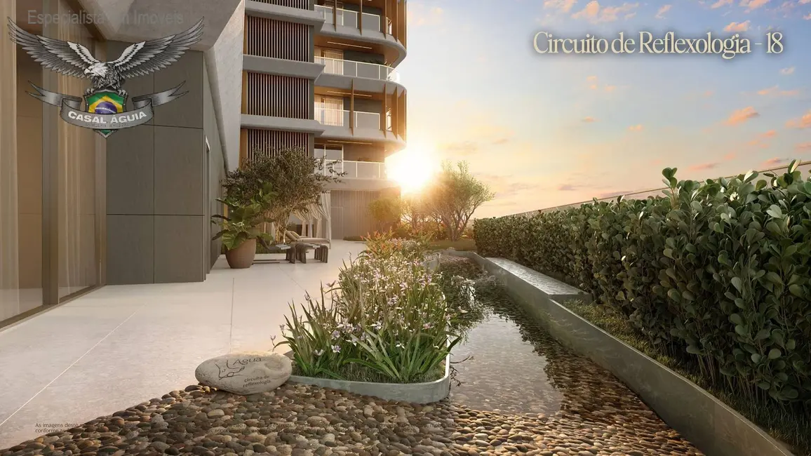 Foto 2 de Apartamento com 4 quartos à venda, 300m2 em Umarizal, Belem - PA