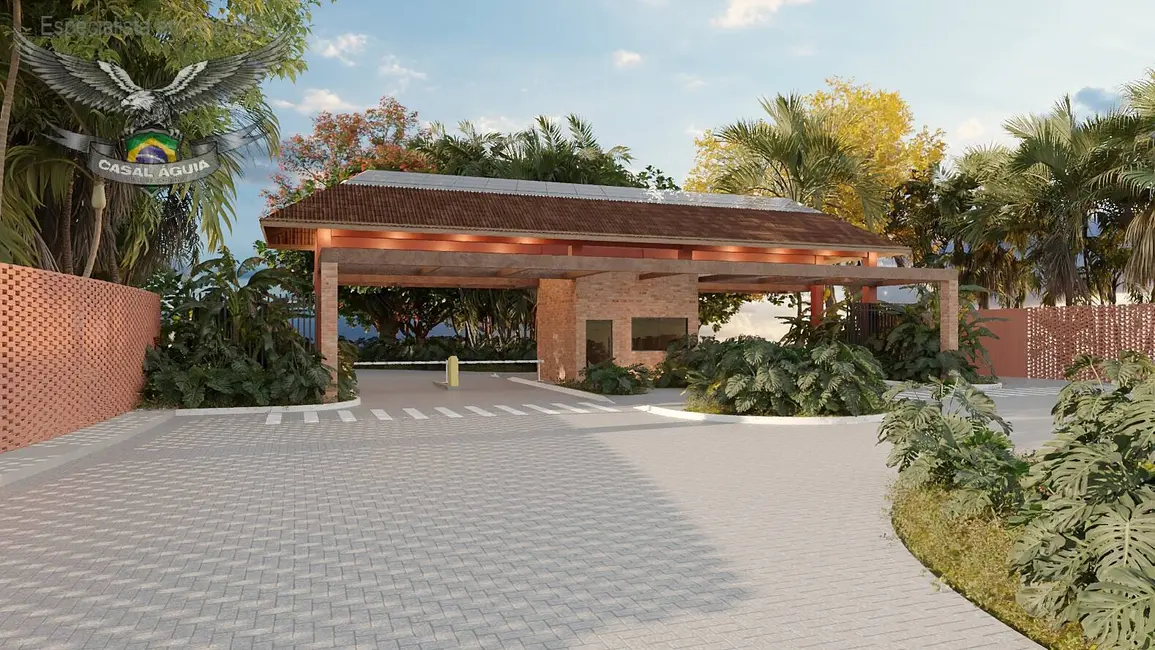 Foto 3 de Lote de Condomínio à venda, 200m2 em Tenoné, Belem - PA