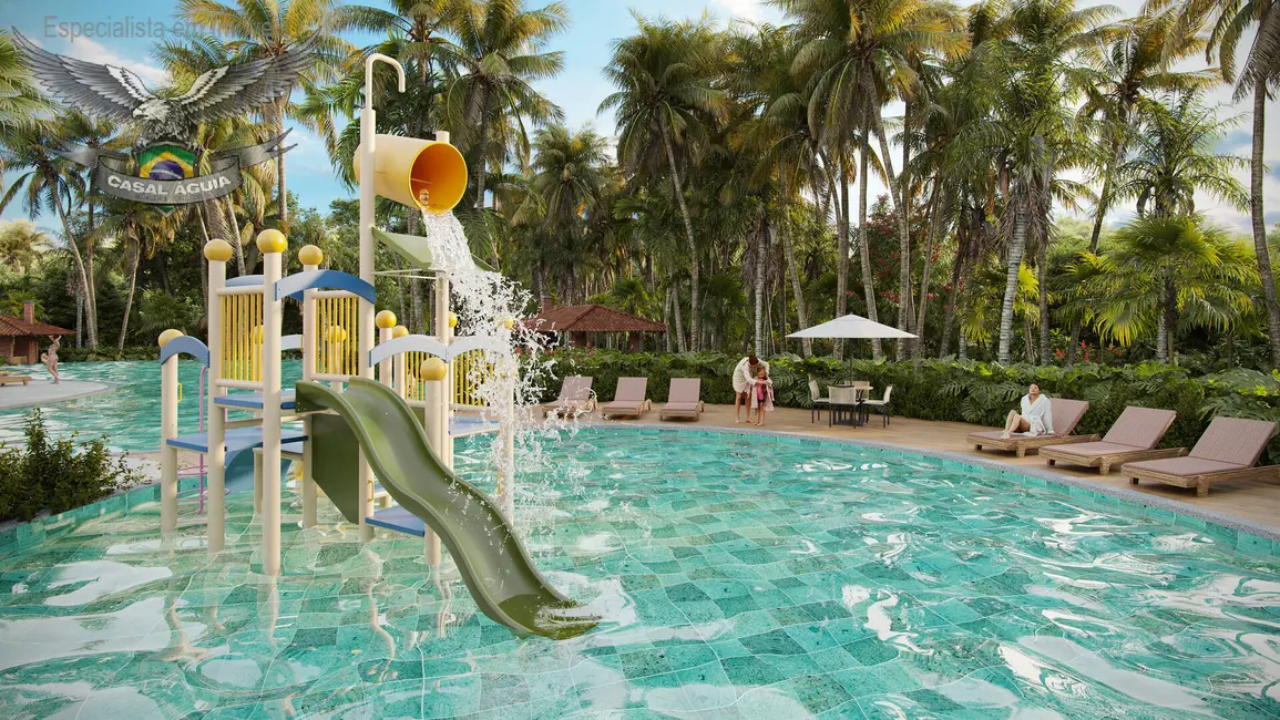 Foto 5 de Lote de Condomínio à venda, 200m2 em Tenoné, Belem - PA