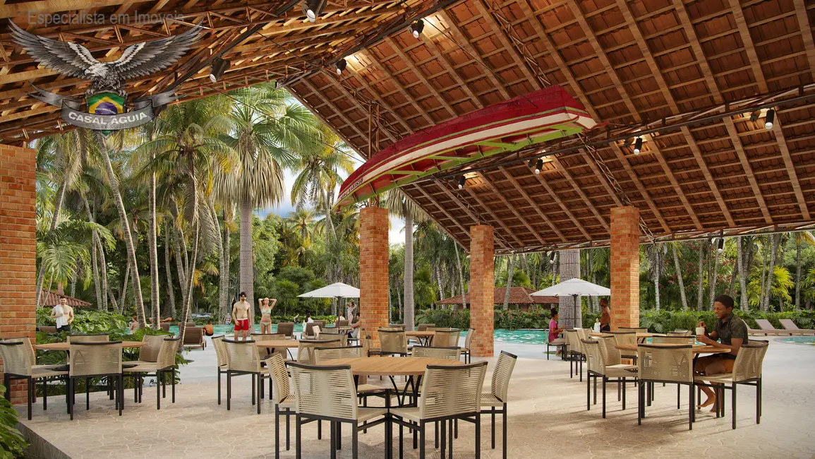 Foto 8 de Lote de Condomínio à venda, 200m2 em Tenoné, Belem - PA