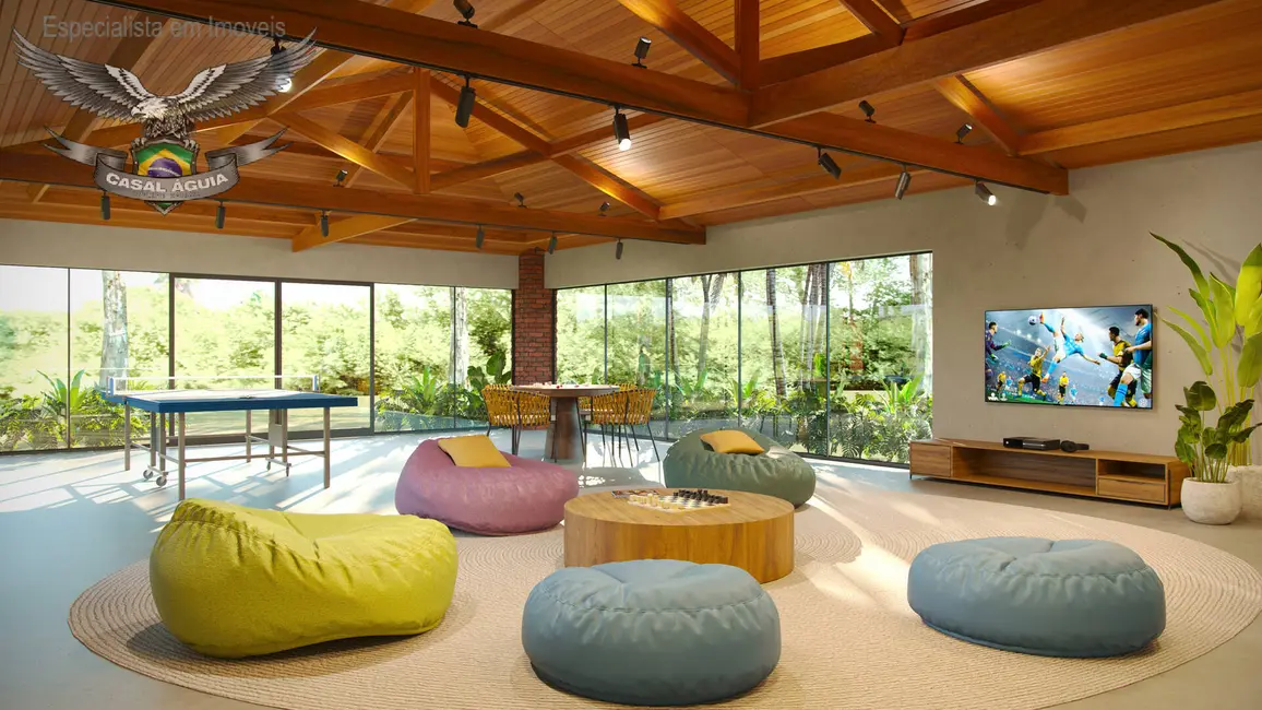 Foto 7 de Lote de Condomínio à venda, 200m2 em Tenoné, Belem - PA