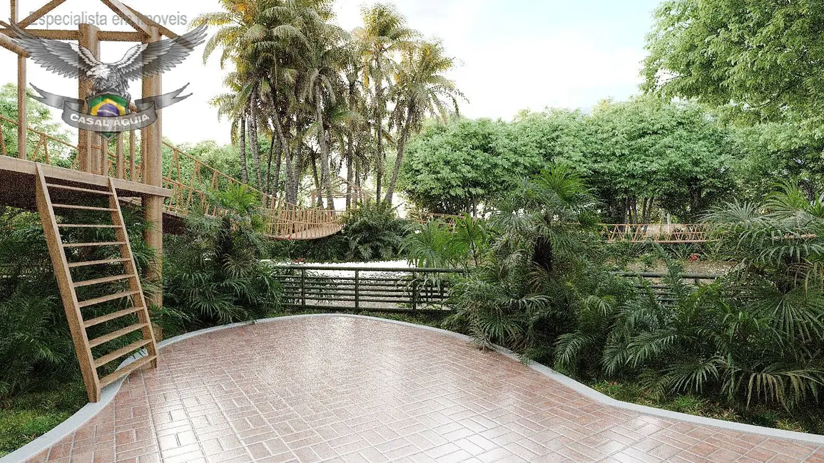 Foto 8 de Lote de Condomínio à venda, 200m2 em Tenoné, Belem - PA