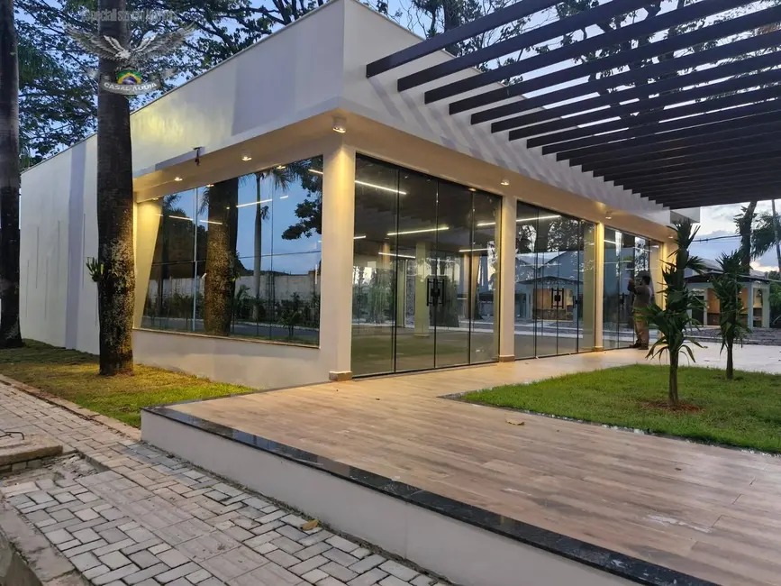 Foto 8 de Lote de Condomínio à venda, 200m2 em Centro, Ananindeua - PA