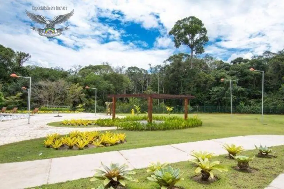 Lote de Condomínio à venda, 450m2 em Maracacuera (Icoaraci), Belem - PA - imagem 7 Foto 7 de Lote de Condomínio à venda, 450m2 em Maracacuera (Icoaraci), Belem - PA