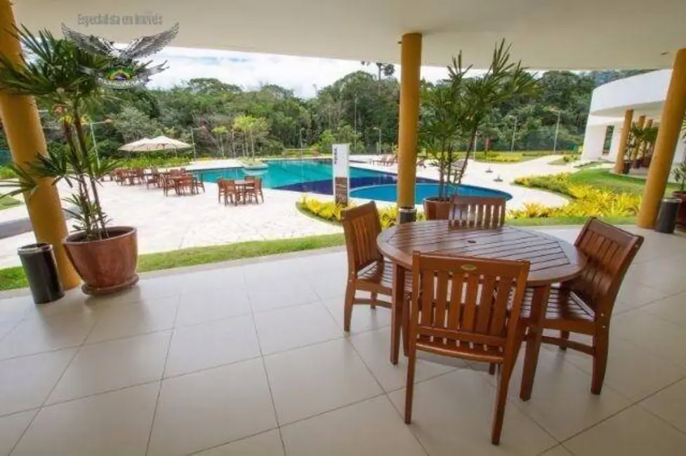 Lote de Condomínio à venda, 450m2 em Maracacuera (Icoaraci), Belem - PA - imagem 6 Foto 6 de Lote de Condomínio à venda, 450m2 em Maracacuera (Icoaraci), Belem - PA