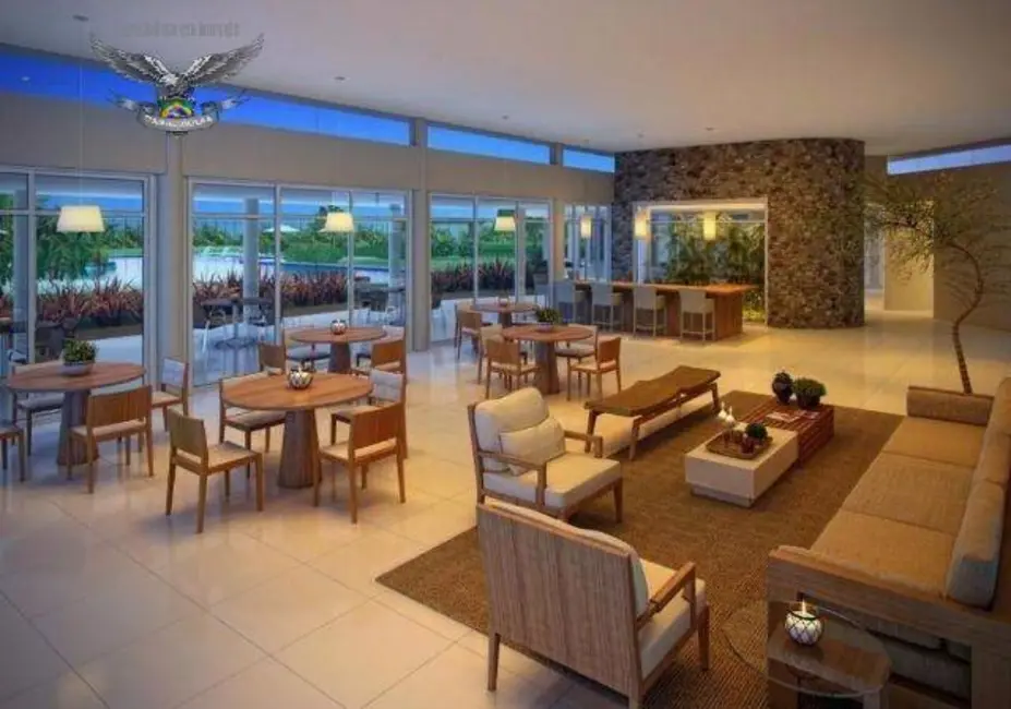Lote de Condomínio à venda, 450m2 em Maracacuera (Icoaraci), Belem - PA - imagem 2 Foto 2 de Lote de Condomínio à venda, 450m2 em Maracacuera (Icoaraci), Belem - PA