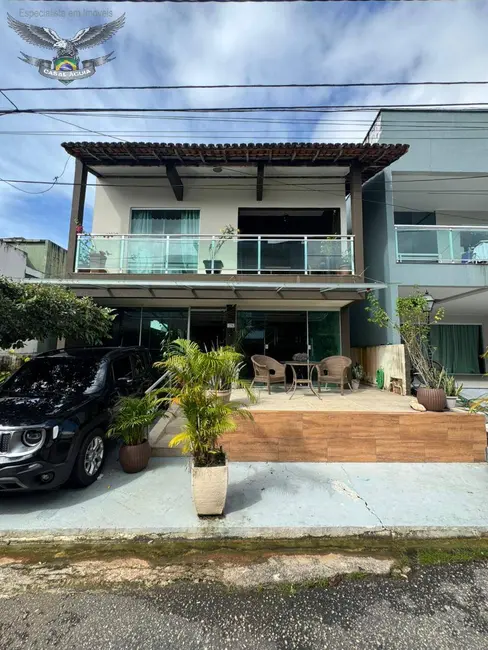 Casa de Condomínio com 4 quartos à venda em Curió-Utinga, Belem - PA - imagem 1 Foto 1 de Casa de Condomínio com 4 quartos à venda em Curió-Utinga, Belem - PA