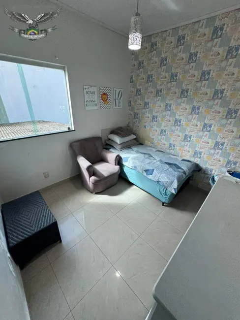 Casa de Condomínio com 4 quartos à venda em Curió-Utinga, Belem - PA - imagem 6 Foto 6 de Casa de Condomínio com 4 quartos à venda em Curió-Utinga, Belem - PA
