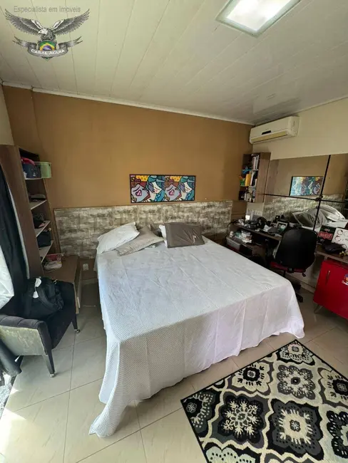 Casa de Condomínio com 4 quartos à venda em Curió-Utinga, Belem - PA - imagem 4 Foto 4 de Casa de Condomínio com 4 quartos à venda em Curió-Utinga, Belem - PA