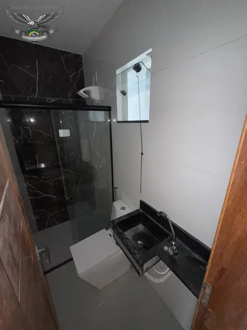 Casa de Condomínio com 4 quartos à venda, 204m2 em Mangueirão, Belem - PA - imagem 6 Foto 6 de Casa de Condomínio com 4 quartos à venda, 204m2 em Mangueirão, Belem - PA