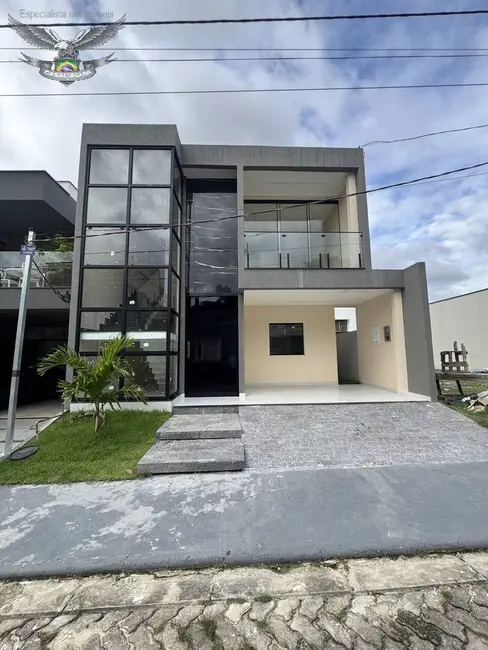 Casa de Condomínio com 4 quartos à venda, 204m2 em Mangueirão, Belem - PA - imagem 1 Foto 1 de Casa de Condomínio com 4 quartos à venda, 204m2 em Mangueirão, Belem - PA