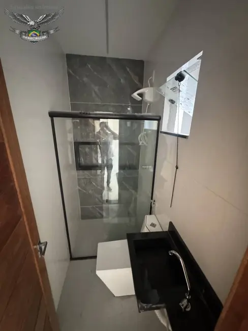 Casa de Condomínio com 4 quartos à venda, 204m2 em Mangueirão, Belem - PA - imagem 4 Foto 4 de Casa de Condomínio com 4 quartos à venda, 204m2 em Mangueirão, Belem - PA
