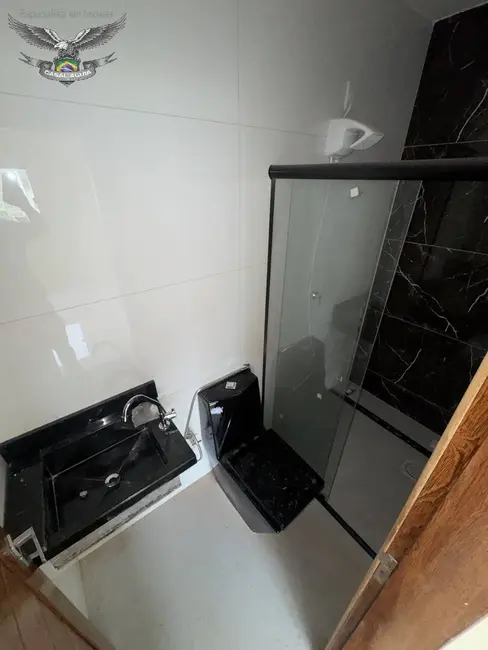 Casa de Condomínio com 4 quartos à venda, 204m2 em Mangueirão, Belem - PA - imagem 5 Foto 5 de Casa de Condomínio com 4 quartos à venda, 204m2 em Mangueirão, Belem - PA