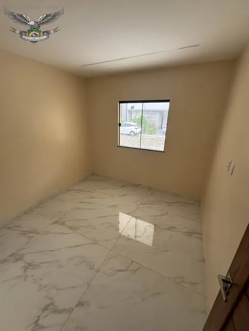 Casa de Condomínio com 4 quartos à venda, 204m2 em Mangueirão, Belem - PA - imagem 8 Foto 8 de Casa de Condomínio com 4 quartos à venda, 204m2 em Mangueirão, Belem - PA