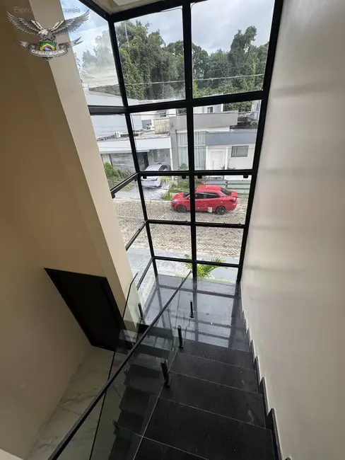 Casa de Condomínio com 4 quartos à venda, 204m2 em Mangueirão, Belem - PA - imagem 9 Foto 9 de Casa de Condomínio com 4 quartos à venda, 204m2 em Mangueirão, Belem - PA
