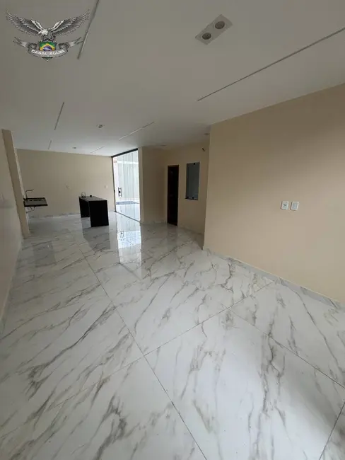 Casa de Condomínio com 4 quartos à venda, 204m2 em Mangueirão, Belem - PA - imagem 3 Foto 3 de Casa de Condomínio com 4 quartos à venda, 204m2 em Mangueirão, Belem - PA