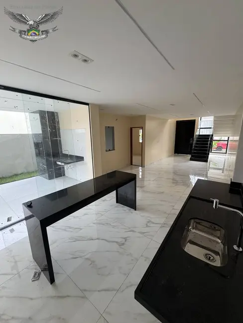 Casa de Condomínio com 4 quartos à venda, 204m2 em Mangueirão, Belem - PA - imagem 2 Foto 2 de Casa de Condomínio com 4 quartos à venda, 204m2 em Mangueirão, Belem - PA