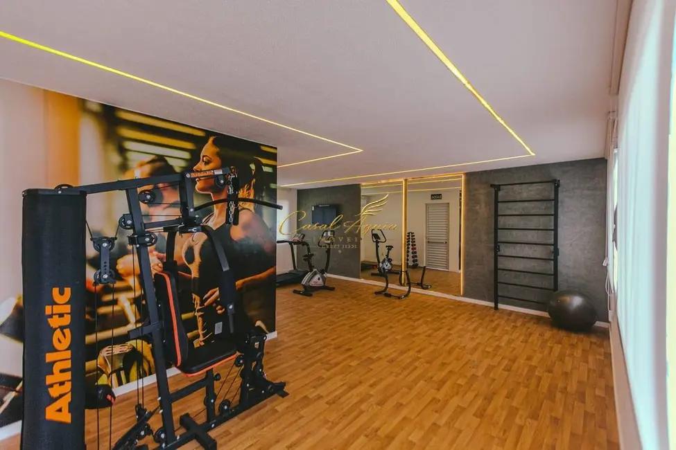 Apartamento com 1 quarto à venda, 42m2 em Quarenta Horas (Coqueiro), - PA - imagem 9 Foto 9 de Apartamento com 1 quarto à venda, 42m2 em Quarenta Horas (Coqueiro), - PA