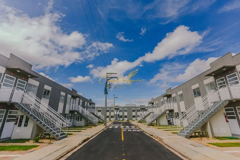 Apartamento com 1 quarto à venda, 42m2 em Quarenta Horas (Coqueiro), - PA - imagem 1 Foto 1 de Apartamento com 1 quarto à venda, 42m2 em Quarenta Horas (Coqueiro), - PA