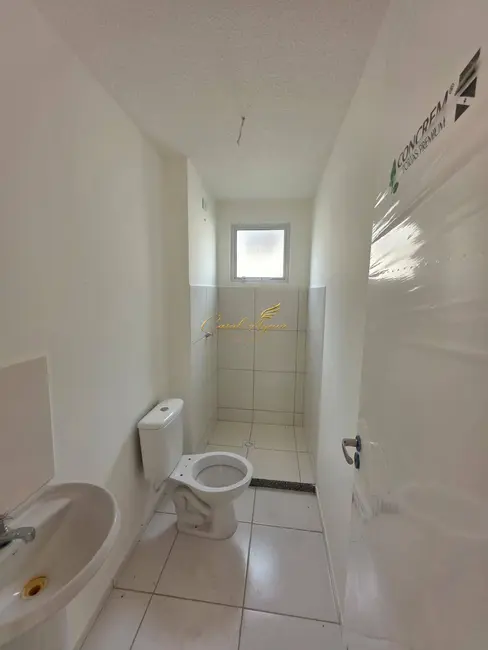 Apartamento com 1 quarto à venda, 42m2 em Quarenta Horas (Coqueiro), - PA - imagem 6 Foto 6 de Apartamento com 1 quarto à venda, 42m2 em Quarenta Horas (Coqueiro), - PA