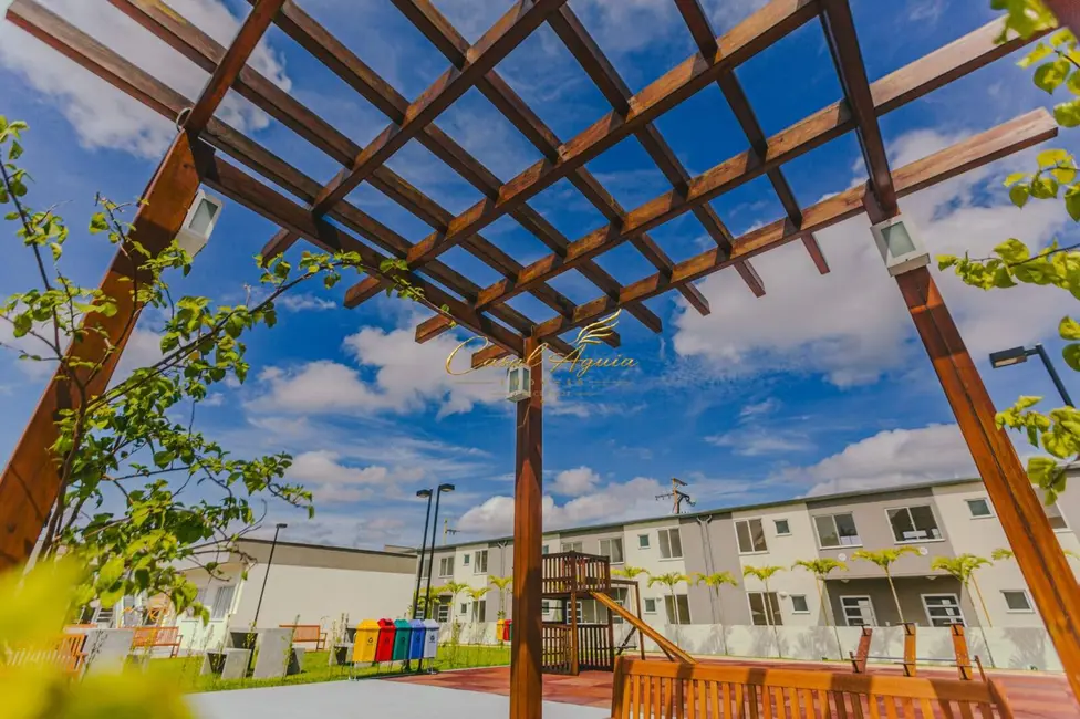Apartamento com 1 quarto à venda, 42m2 em Quarenta Horas (Coqueiro), - PA - imagem 8 Foto 8 de Apartamento com 1 quarto à venda, 42m2 em Quarenta Horas (Coqueiro), - PA