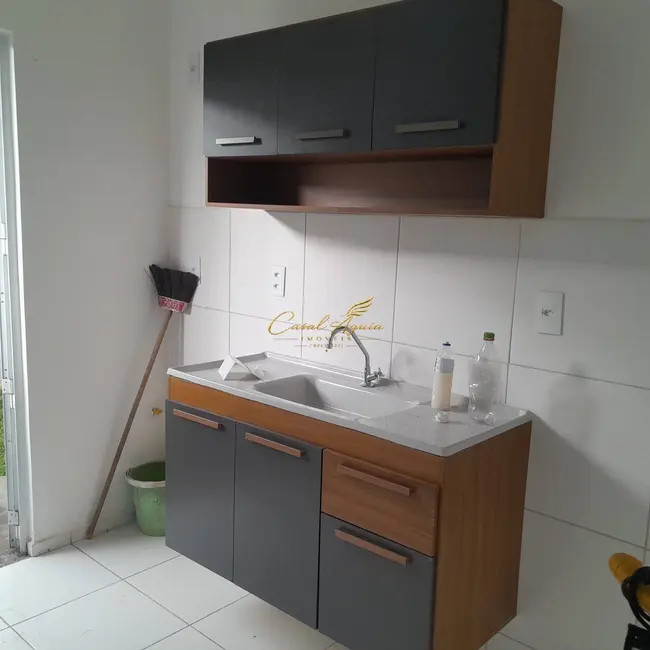 Apartamento com 1 quarto à venda, 42m2 em Quarenta Horas (Coqueiro), - PA - imagem 3 Foto 3 de Apartamento com 1 quarto à venda, 42m2 em Quarenta Horas (Coqueiro), - PA