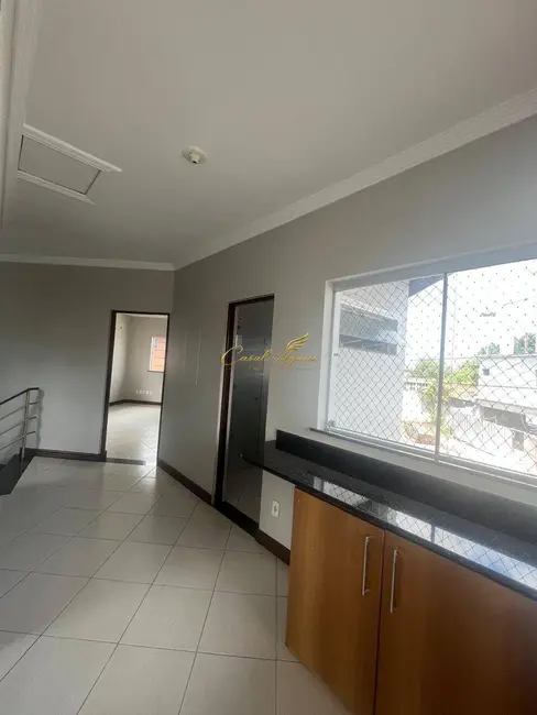 Foto 3 de Casa de Condomínio com 3 quartos para alugar, 160m2 em Parque Verde, Belem - PA
