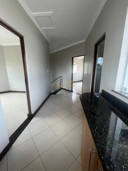 Foto 4 de Casa de Condomínio com 3 quartos para alugar, 160m2 em Parque Verde, Belem - PA